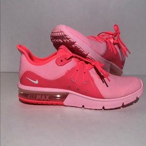 Nike Air Max Sequent 3 Running Shoes